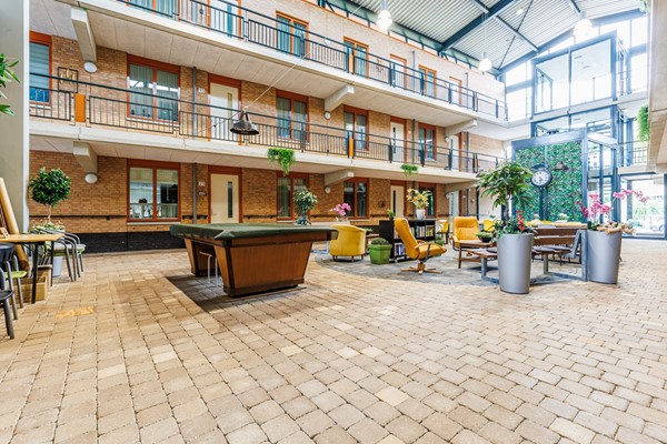 Medium property photo - Spinnerijstraat 9, 3295 VL 's-Gravendeel